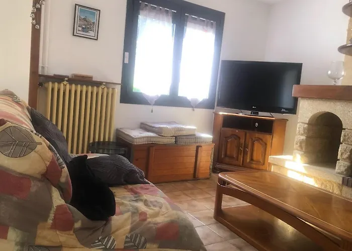Maison Individuelle A Arreau