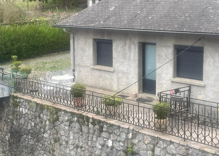 Maison Individuelle A Arreau