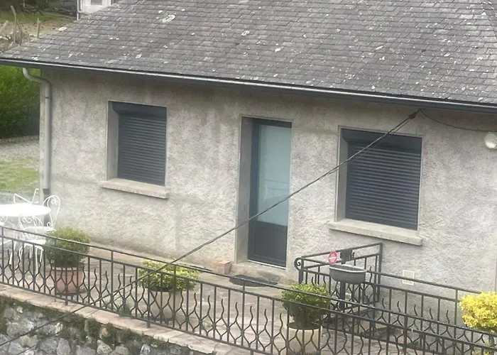 Maison Individuelle A Arreau