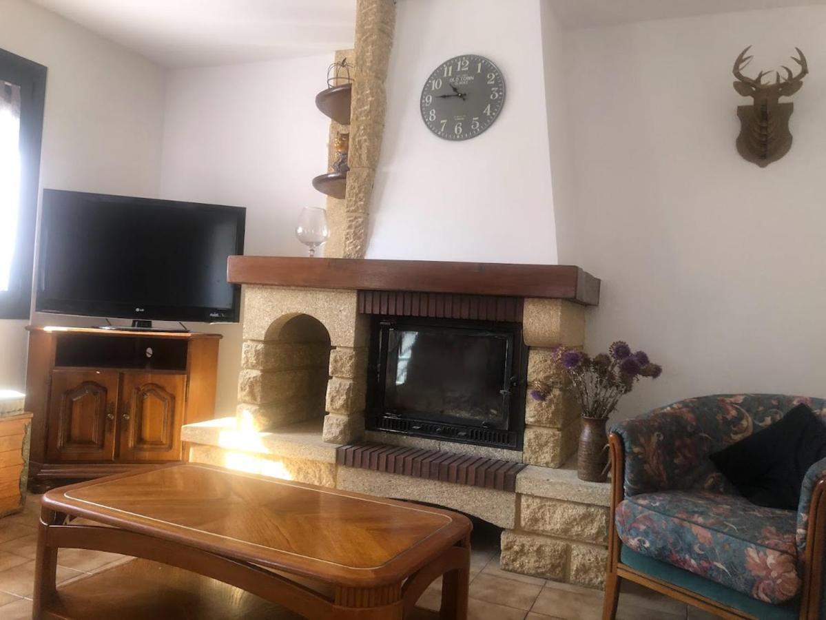 Maison Individuelle A Hébergement de vacances *