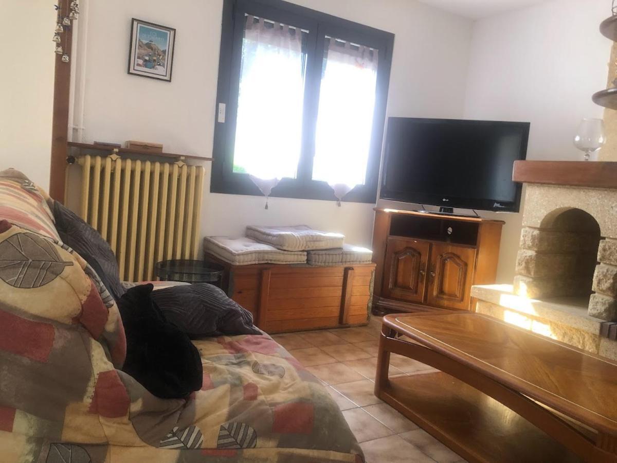 Hébergement de vacances Maison Individuelle A Arreau